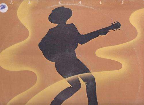 JJ Cale - Shades