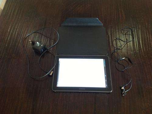 Samsung Galaxy Tab 10.1 Tablet 32GB Cellular + Wifi