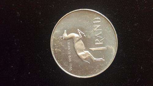 1977 proof Silver R1