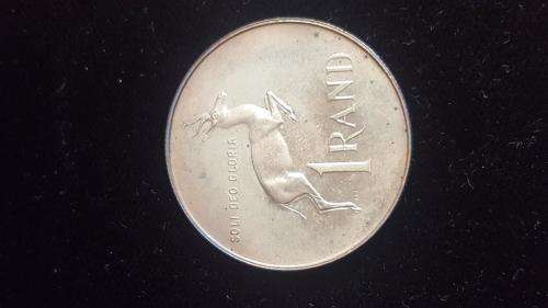 1975 Silver Proof R1