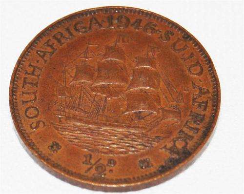 1946 1/2 Penny