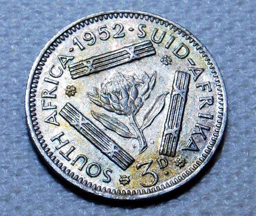 1952 Tickey