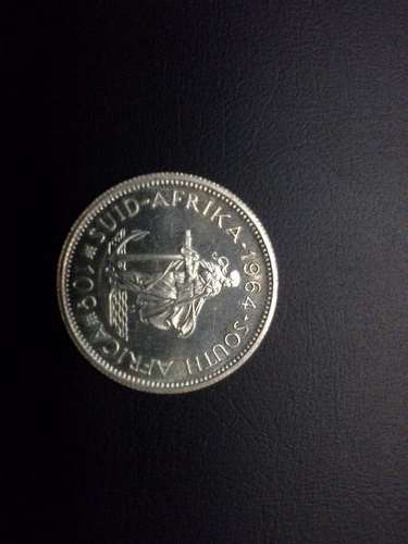 1964 10 cent Proof