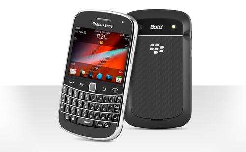 BlackBerry Bold 9900