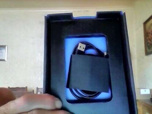 Kindle Paperwhite