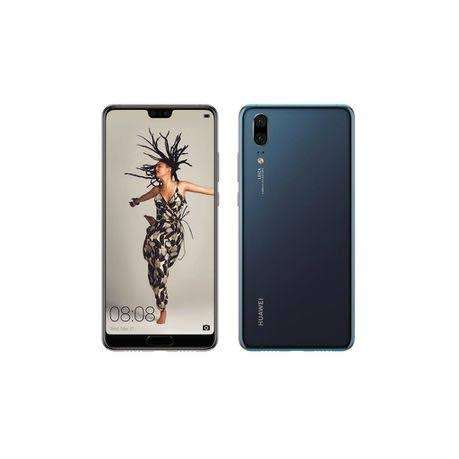 Huawei P20