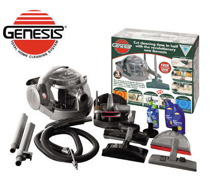 Genesis Big Green Extreme