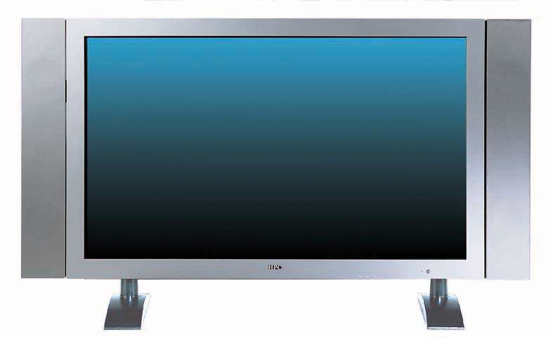 Sansui 42" Plasma TV