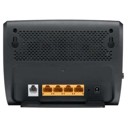 Atel LTE Outdoor Unit Plus Zyxel Router Set
