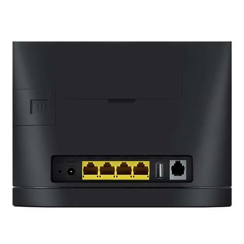 HUAWEI B315 LTE CPE ROUTER