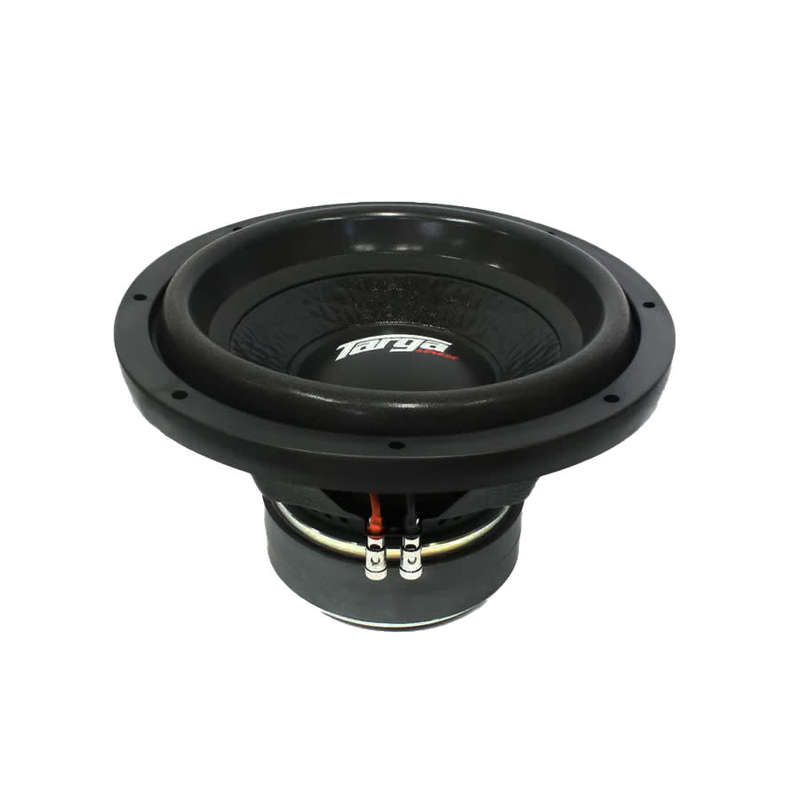 Targa Street Plus Series TG-1244DW 12` 11 000W DVC Subwoofer