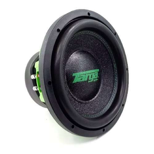 Targa 12` Python Series DVC D4 Subwoofer (28000W)