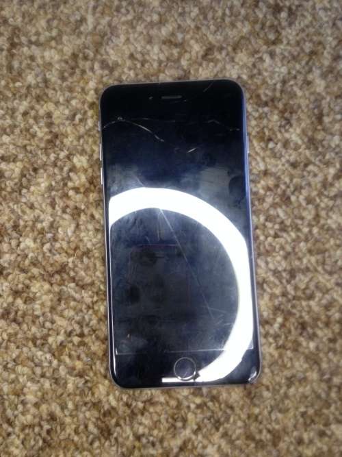 Apple iPhone 6 Plus