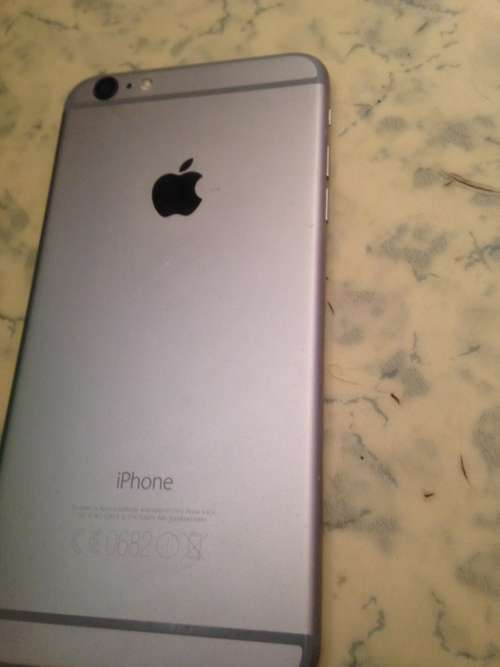 Apple iPhone 6 Plus