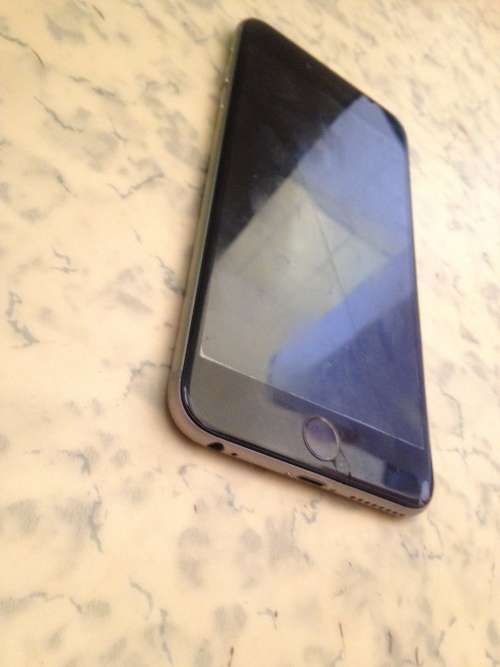 Apple iPhone 6 Plus