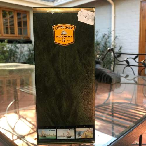 Whiskey Collection