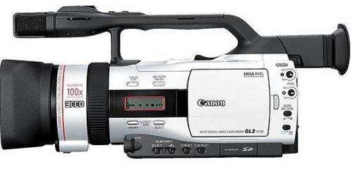 Canon GL2
