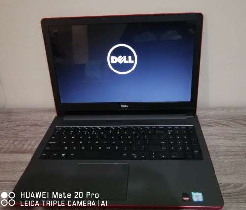***MONSTER GAMING DELL i5 6th Gen** 12 GB RAM** 4GB RADEON GFX** 500GB SOLID STATE HYBRID DRIVE