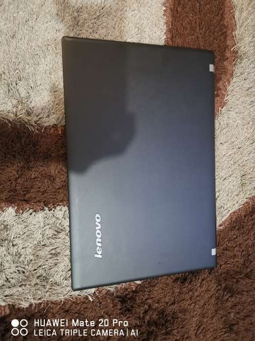*** BUSINESS CLASS LENOVO EDGE Intel® Core i3// 8GB RAM// FINGER PRINT// 500 GB SATA DRIVE