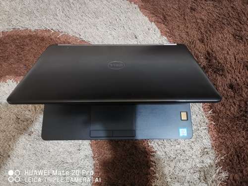 ***DELL LATITUDE E5470 i5 VPRO 6th GEN* 4G LTE* 8GB RAM* FINGERPRINT* 1000GB DRIVE BUSINESS CLASS