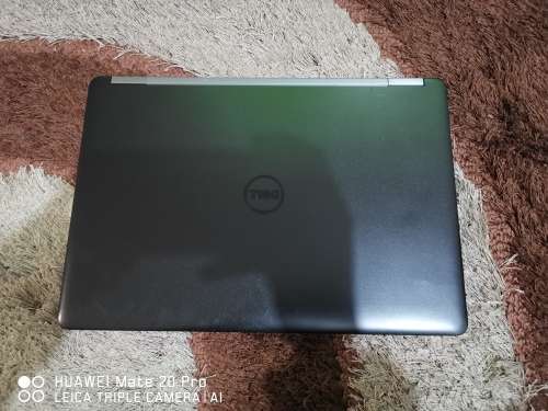 ***DELL LATITUDE E5470 i5 VPRO 6th GEN* 4G LTE* 8GB RAM* FINGERPRINT* 1000GB DRIVE BUSINESS CLASS