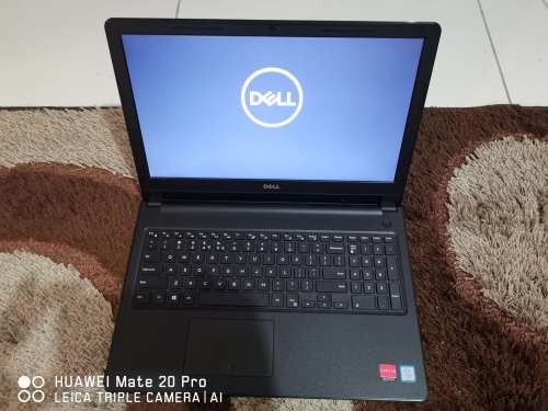 ***LATEST GAMING DELL 15" FHD Intel® i5 8th GEN QUAD-CORE** RADEON GFX** 8GB RAM** 1TB SATA DRIVE