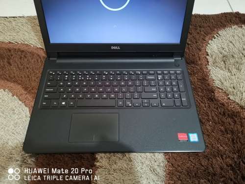 ***LATEST GAMING DELL 15" FHD Intel® i5 8th GEN QUAD-CORE** RADEON GFX** 8GB RAM** 1TB SATA DRIVE
