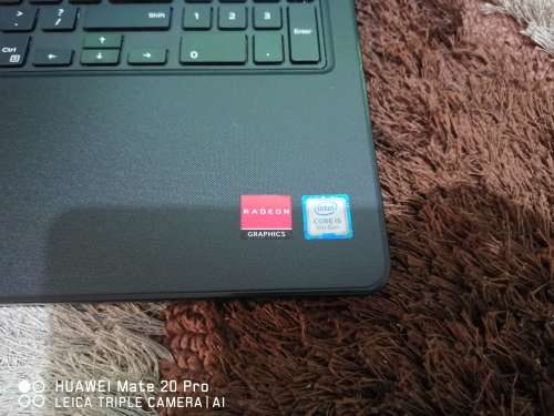 ***LATEST GAMING DELL 15" FHD Intel® i5 8th GEN QUAD-CORE** RADEON GFX** 8GB RAM** 1TB SATA DRIVE