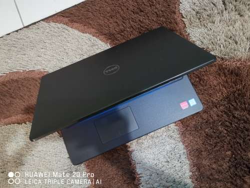 ***LATEST GAMING DELL 15" FHD Intel® i5 8th GEN QUAD-CORE** RADEON GFX** 8GB RAM** 1TB SATA DRIVE