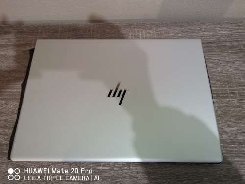 PREMIUM HP ELITEBOOK 830 G5 i5 8th GEN QUAD-CORE | 8GB RAM | 13.3 FHD | 256GB SSD | 4G LTE