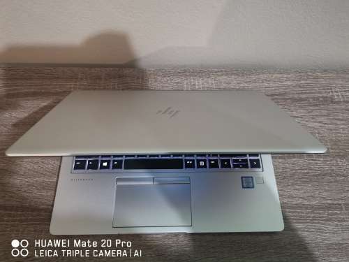 PREMIUM HP ELITEBOOK 830 G5 i5 8th GEN QUAD-CORE | 8GB RAM | 13.3 FHD | 256GB SSD | 4G LTE