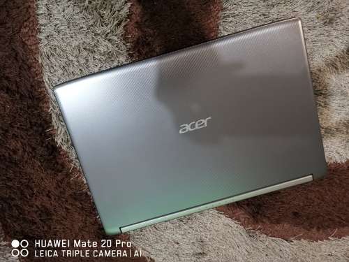 ***ENGINEERING// GAMING ACER i5 8th GEN// NVIDIA GFX DDR5// 8GB RAM// 1000 GB SATA DRIVE