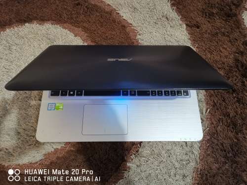 ***GAMING ASUS i7 6th GEN** NVIDIA GTX GRAPHICS** 8 GB RAM** 1000 GB SATA III DRIVE