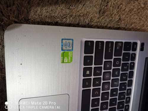 ***GAMING ASUS i7 6th GEN** NVIDIA GTX GRAPHICS** 8 GB RAM** 1000 GB SATA III DRIVE