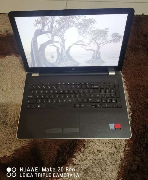 **LATEST GAMING** HP Intel® Core i7 8th Gen QUAD-CORE**8GB DDR4**  4GB RADEON R7 GFX** 1000GB DRIVE