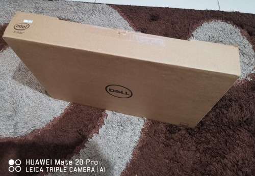 ***BRAND NEW BOXED*** DELL Intel® Core i5 10th GEN QUAD-CORE** 8 GB RAM** 1000 GB SATA DRIVE