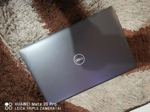 **LIKE NEW LATEST DELL LATITUDE E5400 i5 8th GEN Qaud-Core** 16GB RAM** 14" FHD** 4G LTE** 256GB SSD
