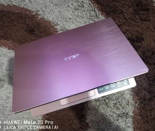 LATEST ACER SWIFT 3 i7 8th GEN Quad-Core 14` FHD 8 GB RAM 1000 GB SSD SOLID STATE DRIVE
