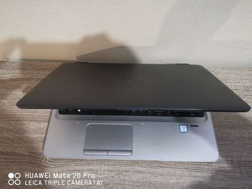HP PROBOOK 650 G2 i7 6th Gen |15.6` FHD | FINGERPRINT | 8 GB RAM | SIMCARD SLOT | 500 GB DRIVE