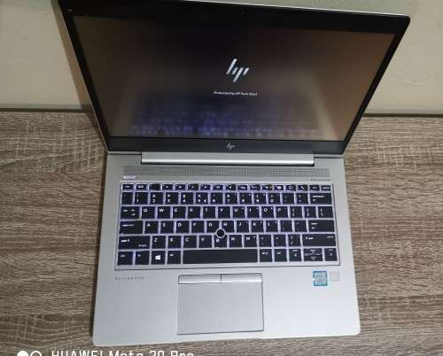 PREMIUM HP ELITEBOOK 830 G5 i5 8th GEN QUAD-CORE | 8GB RAM | 13.3 FHD | 256GB SSD | 4G LTE