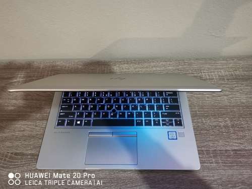 PREMIUM HP ELITEBOOK 830 G5 i5 8th GEN QUAD-CORE | 8GB RAM | 13.3 FHD | 256GB SSD | 4G LTE