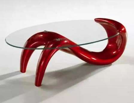 Coffee tables