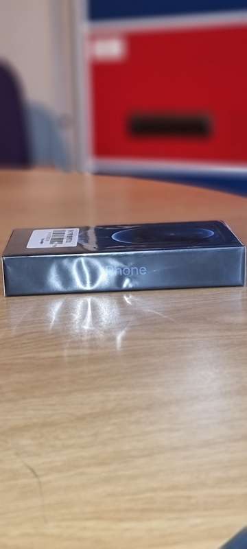 iPhone 12 Pro