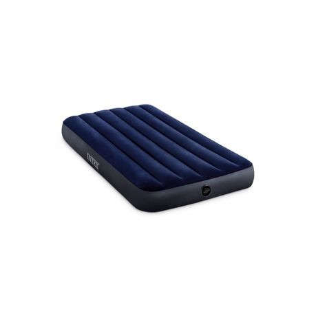 INTEX Airbed Dura/Beam - Twin 76 x 191 x 25cm