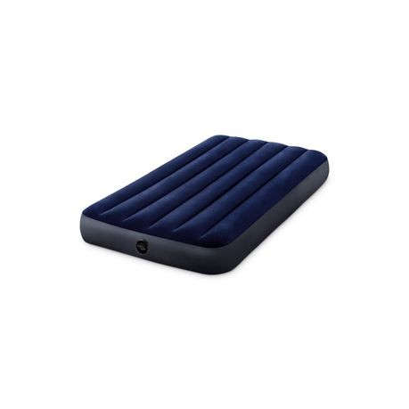 INTEX Airbed Dura/Beam - Twin 76 x 191 x 25cm
