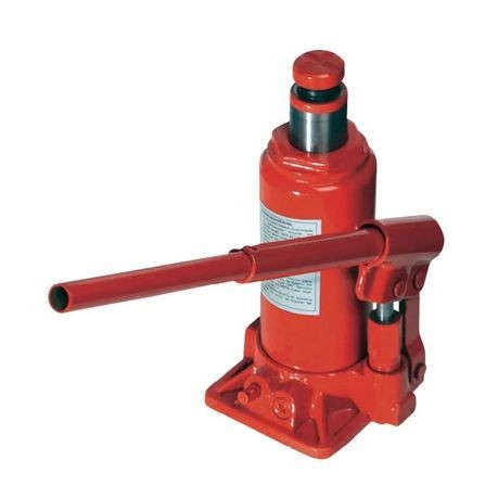 Hydraulic Jack 2Ton-Red