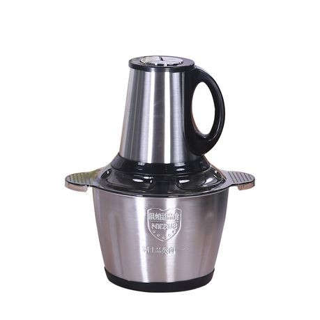 3L Multipurpose Food Grinder Food Processor Machine
