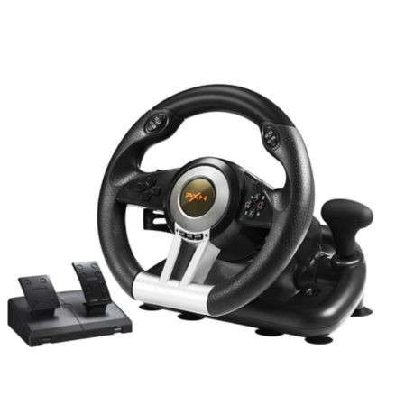 Gaming Steering Wheel PXN V3 PRO