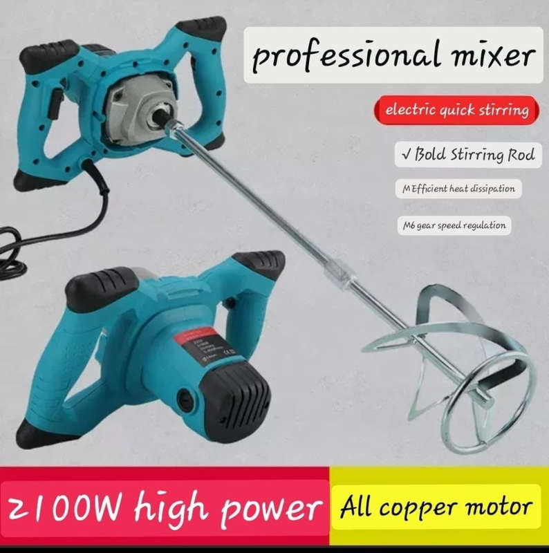 Cement and Paint easy MixersAgitator Cement and Paint easy MixersAgitator Cement and Paint