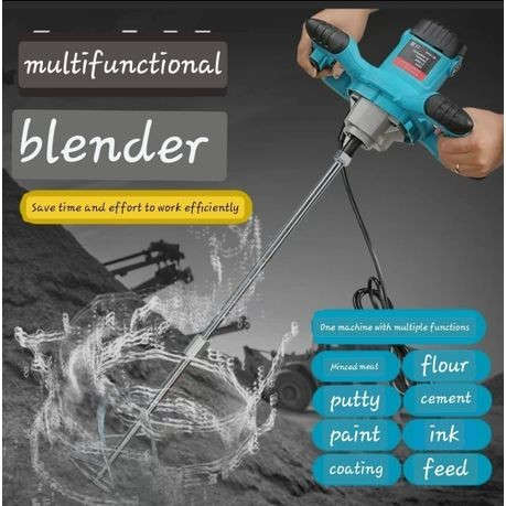 Cement and Paint easy MixersAgitator Cement and Paint easy MixersAgitator Cement and Paint